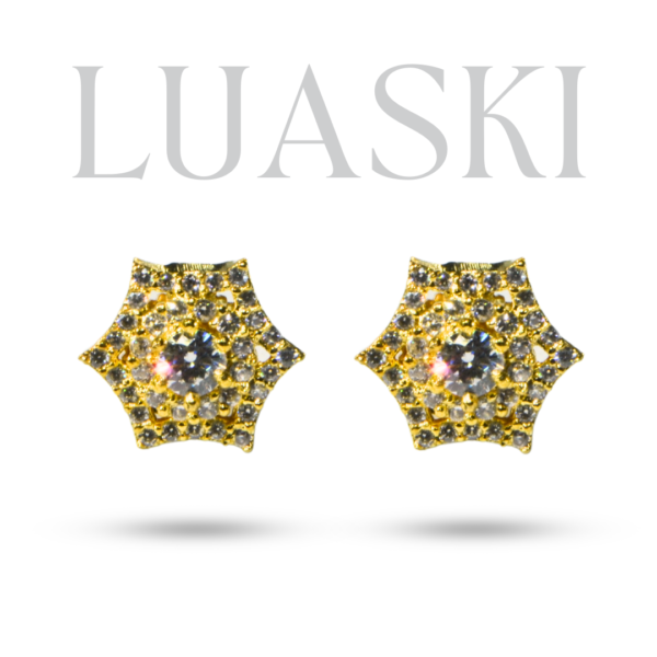 Luaski