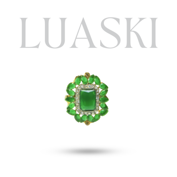 Luaski